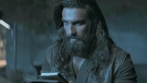 Dhurandhar Box Office Collection Day 47: जाते-जाते भी नहीं जा रहा धुरंधर का खुमार, 47वें दिन कमाए इतने करोड़