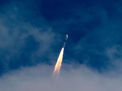 There Were 16 'Passengers' On Failed PSLV Mission, Only 'KID' Survived