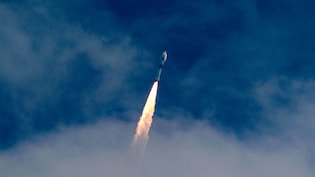 There Were 16 'Passengers' On Failed PSLV Mission, Only 'KID' Survived