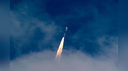 PSLV Launch Fail Not Sabotage, Internal Probe On, Says Minister Jitendra Singh
