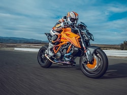 2026 KTM Duke Range Breaks Cover: Here's What's Exciting About It