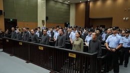 Inside The Ming Clan: A Family Built A Scam Empire And Paid With Their Lives