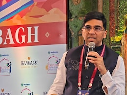 दुनिया को हराने वाले विश्वनाथन आनंद आखिर अपनी मां से क्यों हार जाते हैं? JLF में किया चौंकाने वाला खुलासा