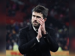 Michael Carrick All Set To Become Manchester United Interim Coach