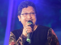 Odisha Music Composer-Singer Abhijit Majumdar Dies At 54