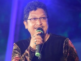 Odisha Music Composer-Singer Abhijit Majumdar Dies At 54