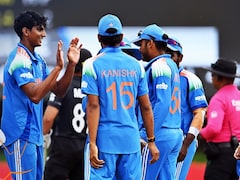 India vs Afghanistan LIVE Score, U19 World Cup 2026 Semifinal: India Make Big Appeal For Caught Behind, This Happens Next