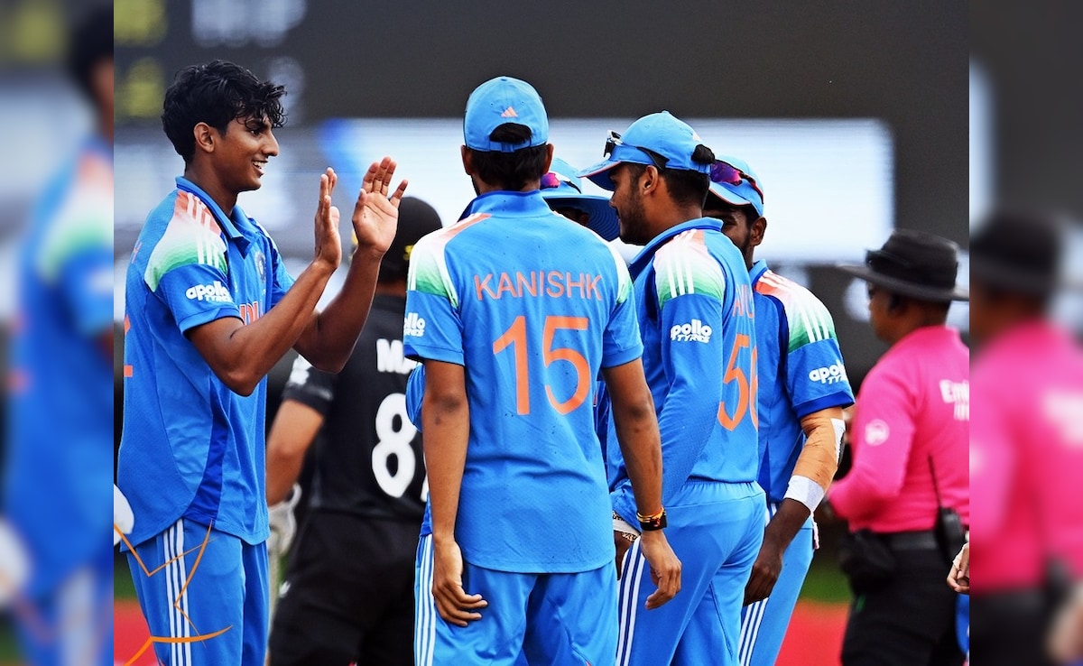 India vs Pakistan, U-19 World Cup: 5 Players Who Hold The Key In Battle For Last Semi-Final Spot