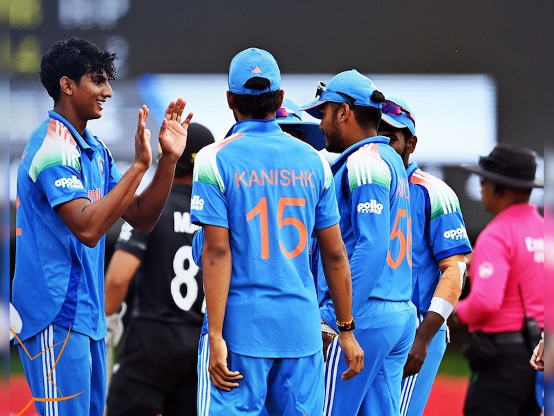 India vs Pakistan, U-19 World Cup: 5 Players Who Hold The Key In Battle For Last Semi-Final Spot