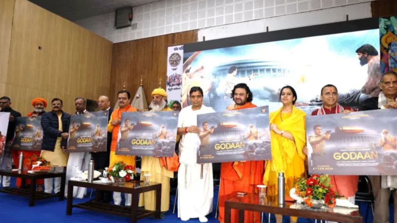 Latest and Breaking News on NDTV