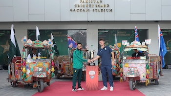 Australia vs Pakistan T20I Series 2026: Dates, Timings, Schedule, Squads, Live Streaming And More