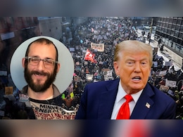 ट्रंप की क्रूर इमिग्रेशन पॉलिसी ने एक महीने में ली 8 लोगों की जान, अमेरिका में भड़के विद्रोह की वजह समझिए