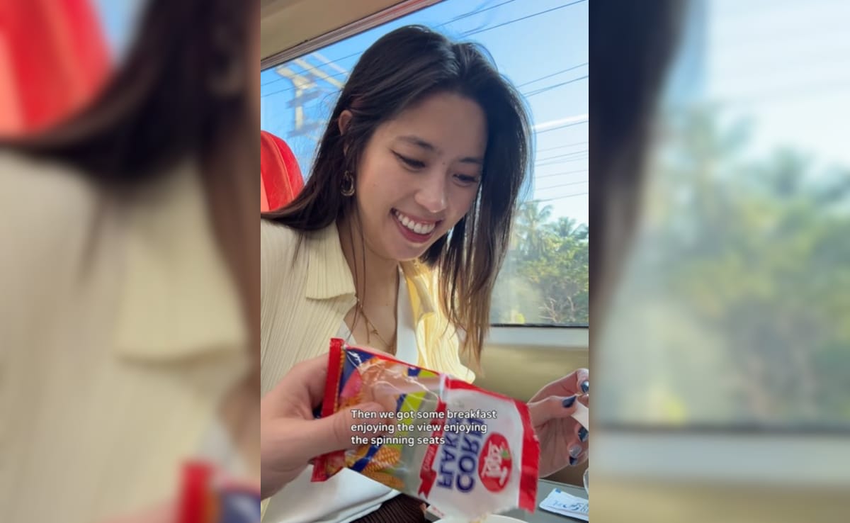 Latest and Breaking News on NDTV