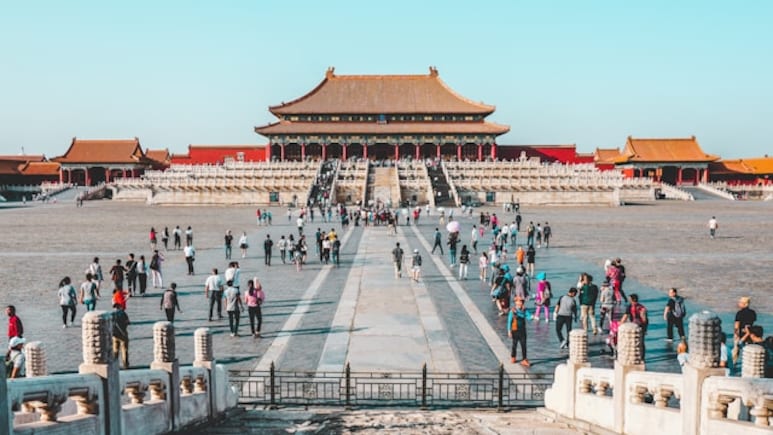 China's New Condom Tax: Will It Boost The Country's Declining Fertility Rate?