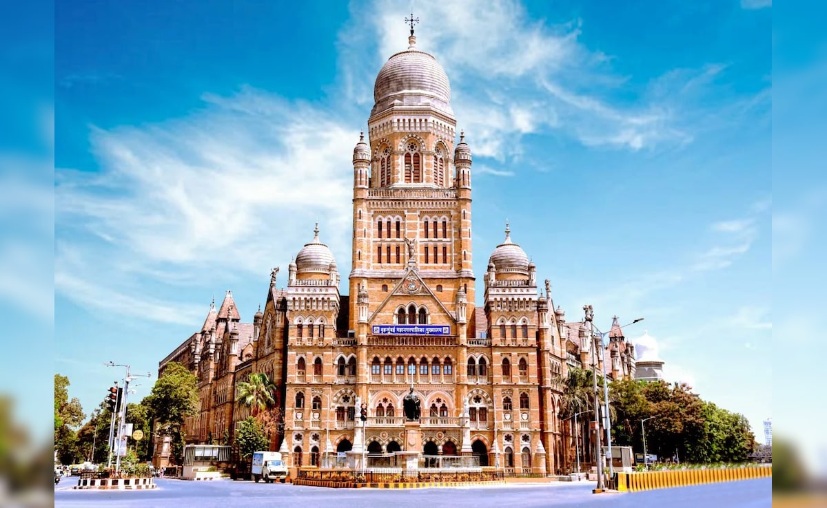 Nearly 25% Of Mumbai Civic Poll Winners Face Criminal Cases