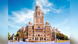 Nearly 25% Of Mumbai Civic Poll Winners Face Criminal Cases