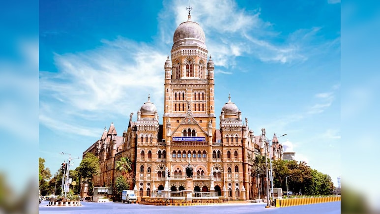 Nearly 25% Of Mumbai Civic Poll Winners Face Criminal Cases