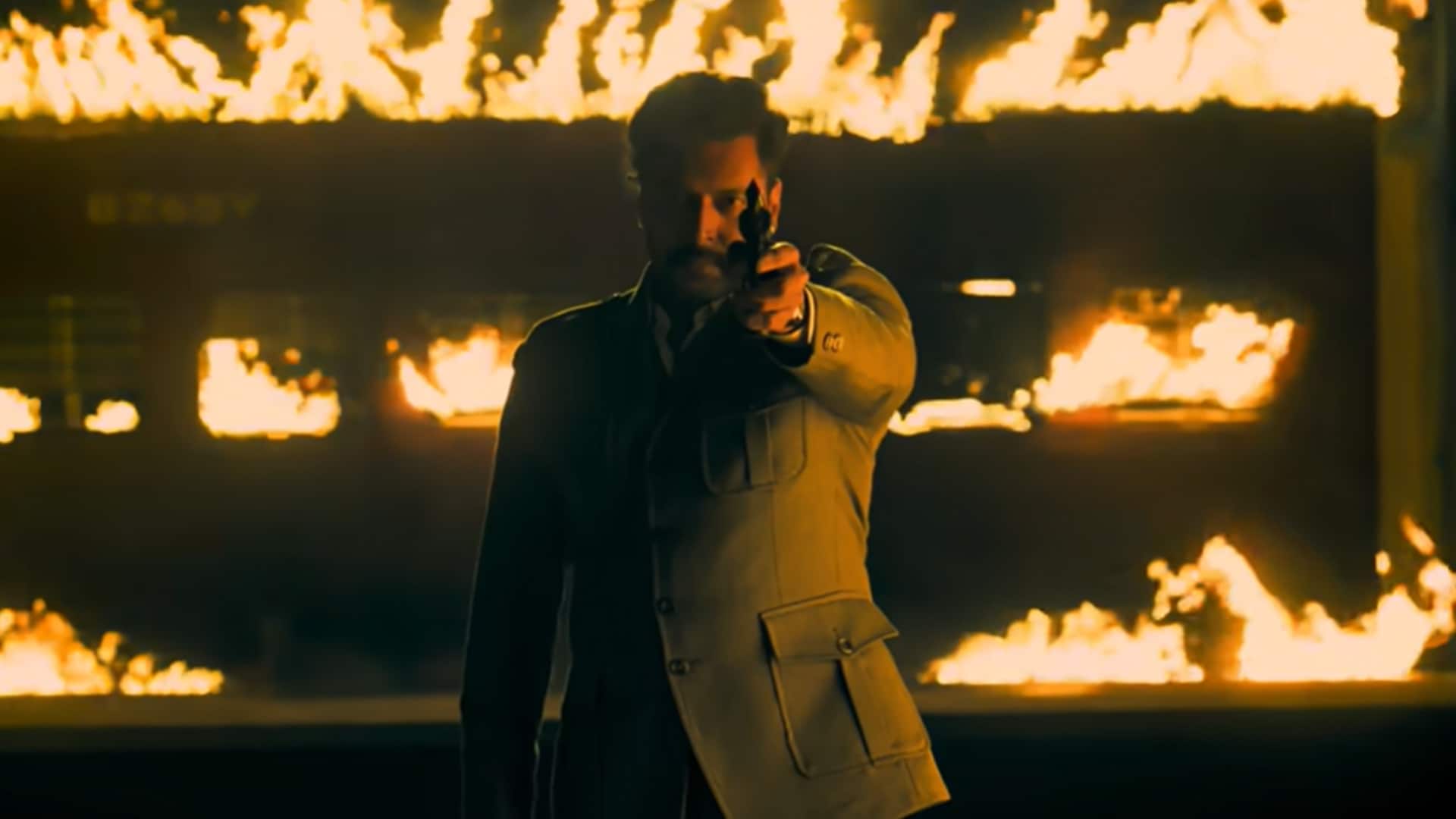 'Parasakthi': Sivakarthikeyan's 1960s Period Drama Reaches Cinemas