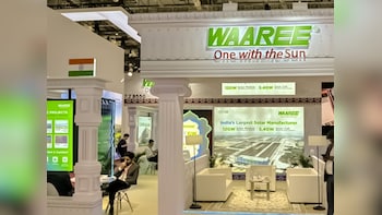 Waaree Energies Q3 Review: Jefferies Trims Target Price Despite Earnings Beat &mdash; Here's Why