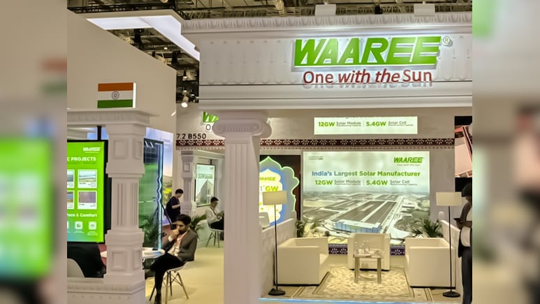 Waaree Energies Q3 Review: Jefferies Trims Target Price Despite Earnings Beat &mdash; Here's Why