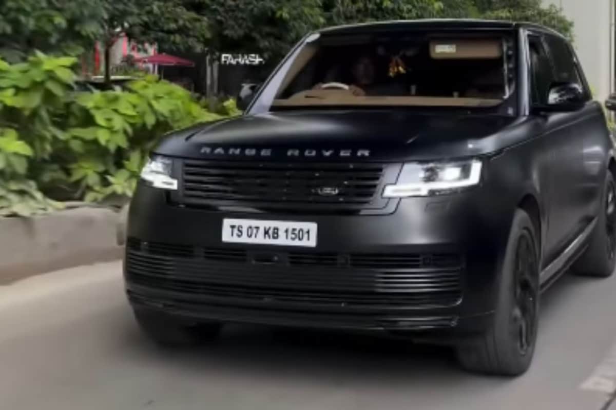 Latest and Breaking News on NDTV Latest and Breaking News on NDTV