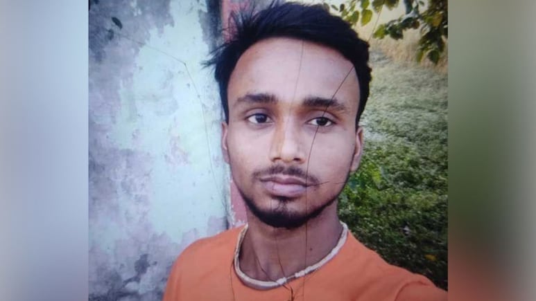 Hindu Garage Worker Burnt Alive By Unknown Men While Sleeping In Bangladesh