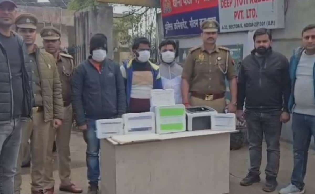 Latest and Breaking News on NDTV