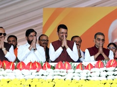 Fadnavis Steers BJP To Civic Poll Sweep, Cements Grip On Urban Maharashtra