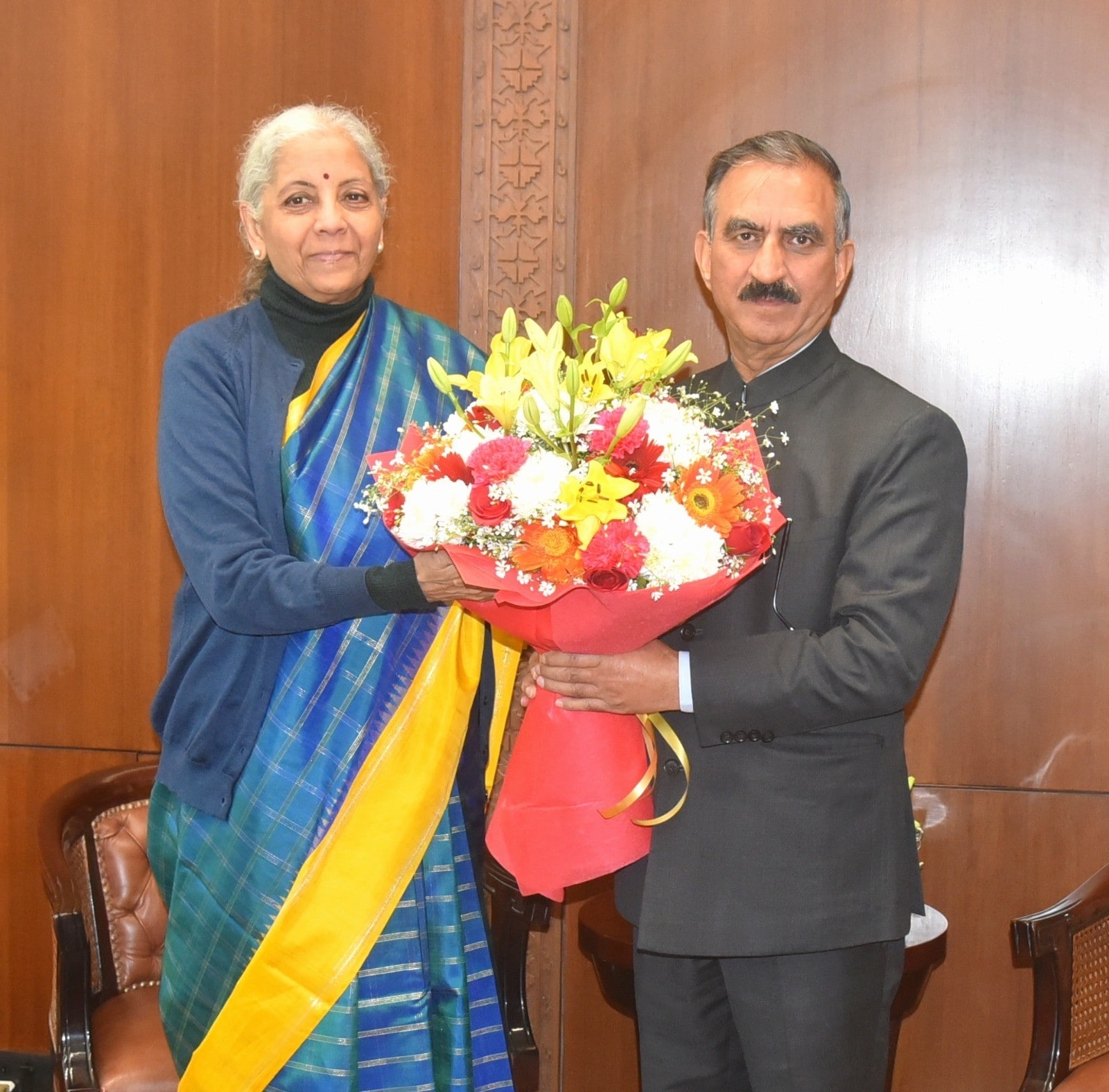 Latest and Breaking News on NDTV