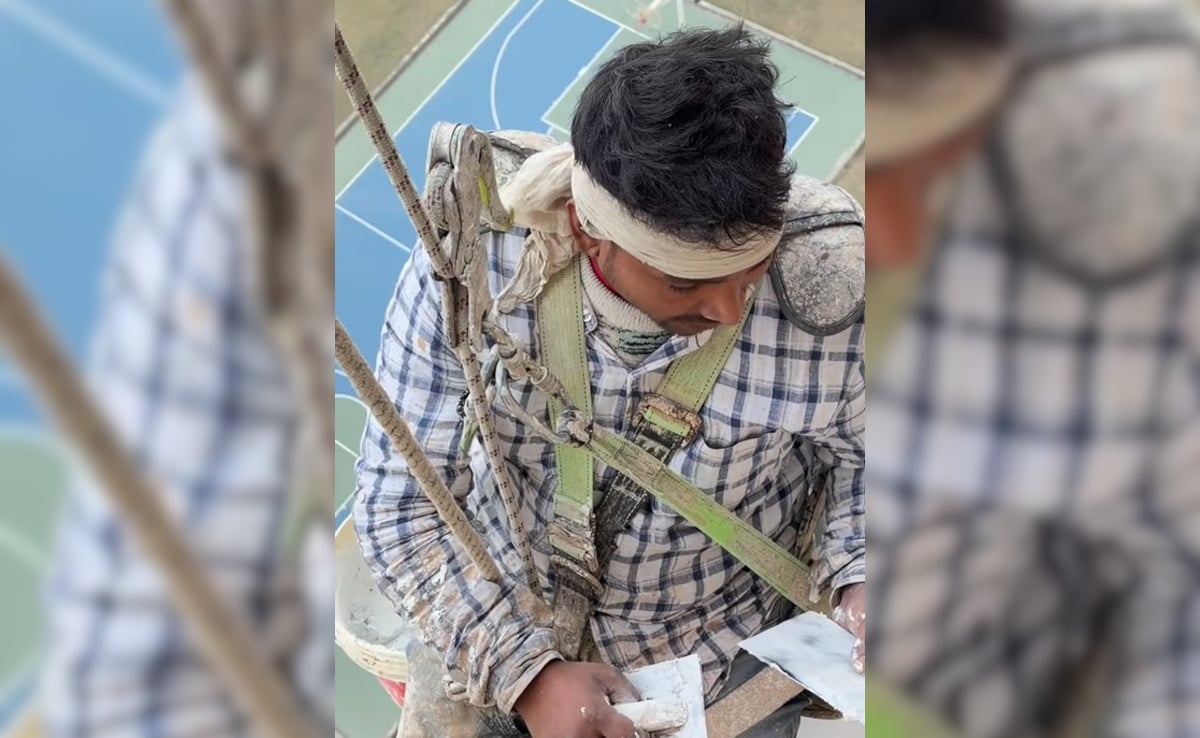 Latest and Breaking News on NDTV Latest and Breaking News on NDTV