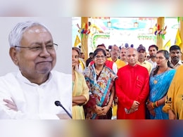 नीतीश के दरबार में पुराने सिपाहियों की वापसी? आरसीपी सिंह की जदयू में घर वापसी के संकेत के क्या हैं मायने