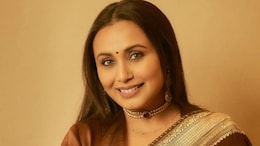 Why Rani Mukerji Is "Scared" Of Her Gen Alpha Daughter Adira: 'Can't Slap Her, She Would Slap Me Back'
