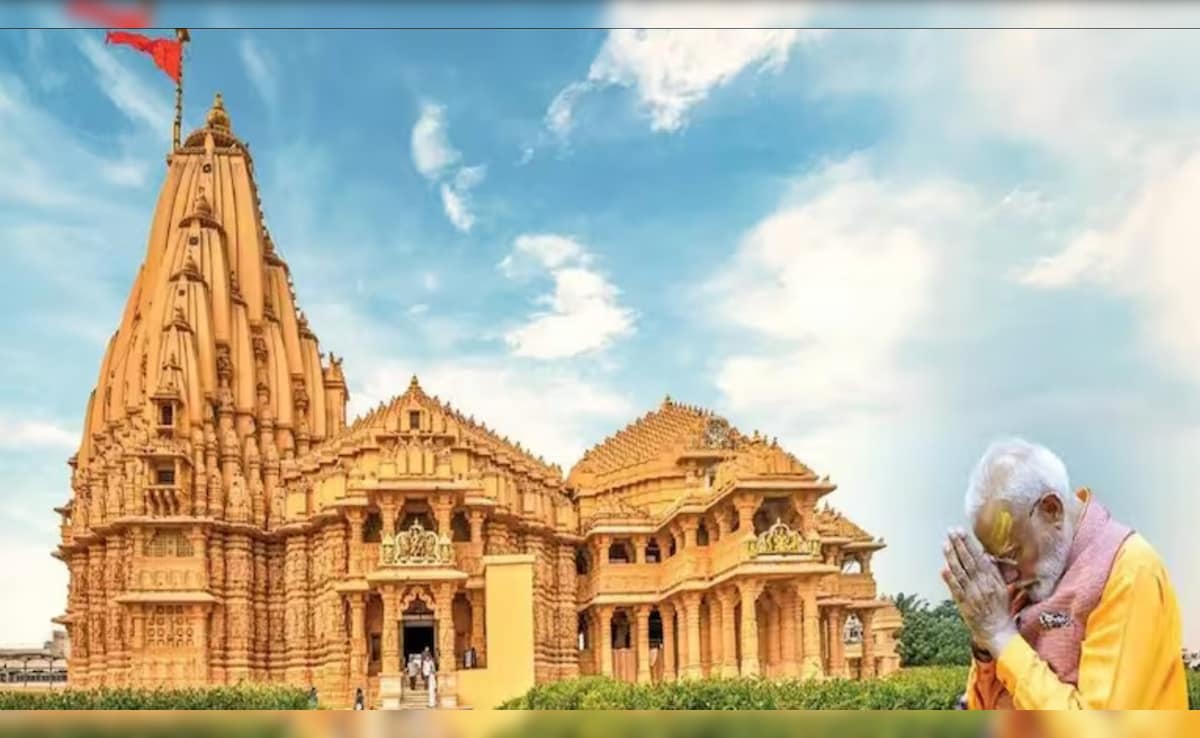 Latest and Breaking News on NDTV