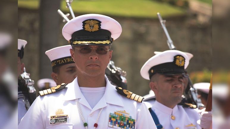 नौकरी के साथ रोमांच का भी है इरादा? मर्चेंट नेवी है बेस्ट करियर ऑप्शन, जानिए यहां Qualification और सैलरी डिटेल