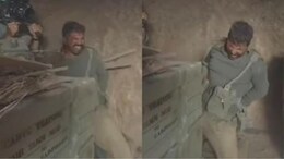 "Smashed My Tailbone Into A Rock": <i>Border 2</i> Star Varun Dhawan Shares Video Of "Worst Injury" On Film's Set