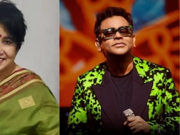 Author Taslima Nasreen Reacts To AR Rahman's 'Communal' Remark: "The Rich And Famous Never Face Difficulties"