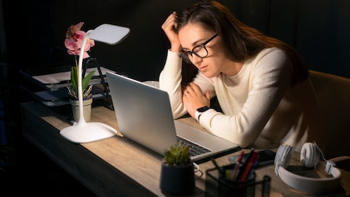 5 Signs And Symptoms Of Digital Burnout