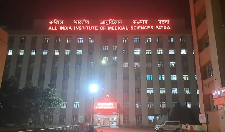 Latest and Breaking News on NDTV