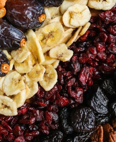 Side Effects Of Eating Too Many Dry Fruits