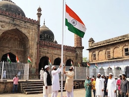 गणतंत्र दिवस पर मस्जिदों, मदरसों और दरगाहों में तिरंगा फहराने का आदेश, छत्तीसगढ़ वक्फ बोर्ड की बड़ी अपील&nbsp;