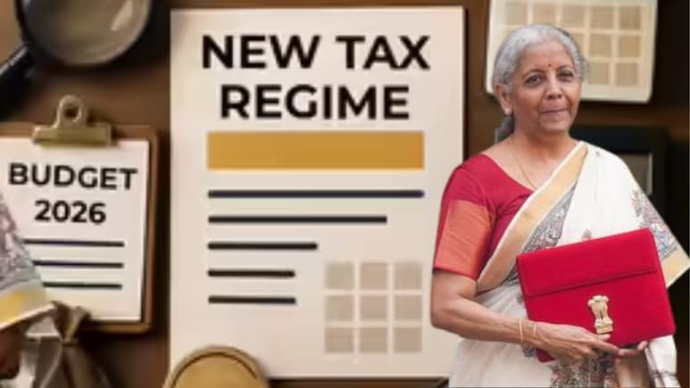 Budget 2026: एक्सपर्ट ने बताया कैसे बजट में मिडिल क्लास की हो जाएगी 'बल्ले-बल्ले'