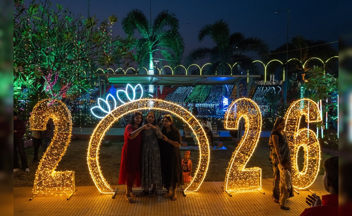 Latest and Breaking News on NDTV Latest and Breaking News on NDTV