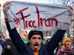 इस बार कितने अलग हैं ईरान में हो रहे विरोध-प्रदर्शन, खामेनेई की सरकार के पास हैं कौन से विकल्प