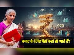 Budget 2026: हर साल बजट के लिए सरकार को कहां से आता है पैसा, 1-1 पाई का हिसाब ये रहा