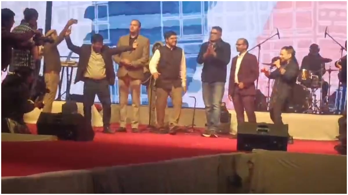 Latest and Breaking News on NDTV