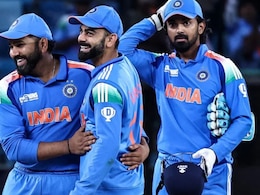 क्रिकेट टीम के लिए 'टीम इंडिया' का इस्तेमाल होगा या नहीं? सुप्रीम कोर्ट ने सुना दिया फैसला