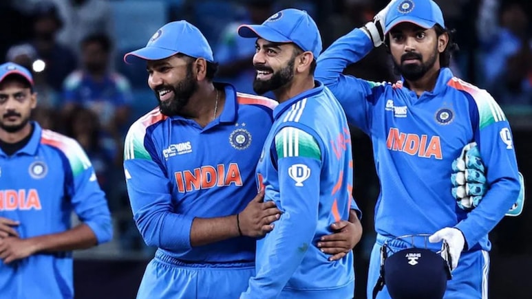 क्रिकेट टीम के लिए 'टीम इंडिया' का इस्तेमाल होगा या नहीं? सुप्रीम कोर्ट ने सुना दिया फैसला