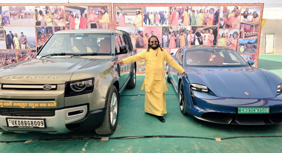 Latest and Breaking News on NDTV