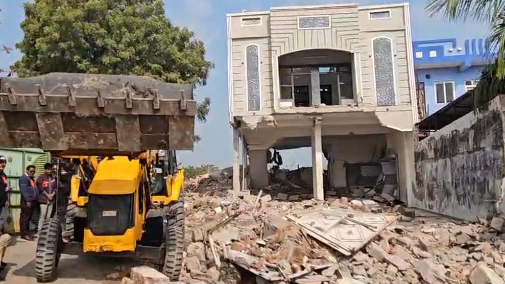 Latest and Breaking News on NDTV