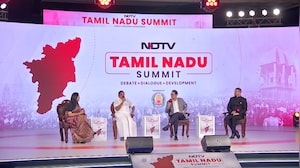 'Why Did DMK Ally With BJP in 1999?': EPS